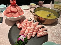 -囍凤楼·粤菜·点心·火锅(温特莱店)