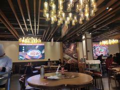 -张烤鸭·川菜·非遗冒烤鸭(青石桥店)