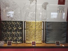 -江宁织造博物馆