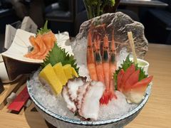 -匠和风精致料理(春熙路群光广场店)