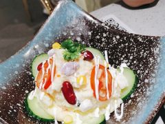 -妥妥烤肉料理(昙华林店)