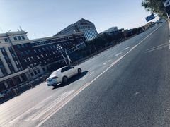 -北京饭店
