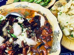 -益恒饭店乡间白族菜(古城总店)