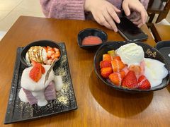 -鲜芋仙(群光广场店)