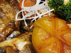 -蟹将军·松叶蟹和牛日料放题自助(K11店)