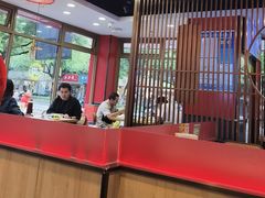 -鲁员外地锅鸡地锅鱼(古墩路店)