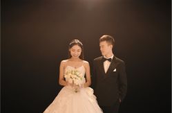 -金夫人婚纱摄影