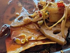 -辣婆婆(航天桥店)