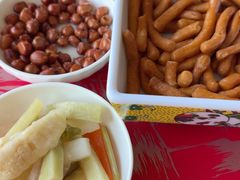 -自助火锅筷乐食代自助餐厅(金辰店)