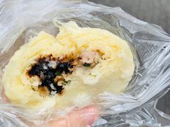 -俞记安顺特色破酥包(民生路店)
