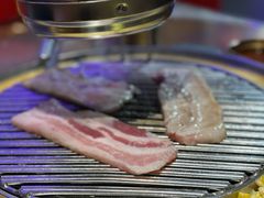 -釜山火炉·海鲜烤肉(紫藤路店)