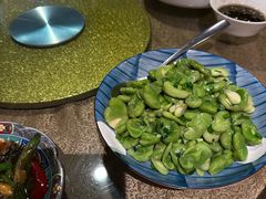 -熠盛·本帮菜Bistro(永嘉路店)