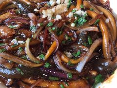响油鳝糊-西新饭店(城中店)