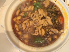 -蜀厨小匠·民间川菜(犀浦店)