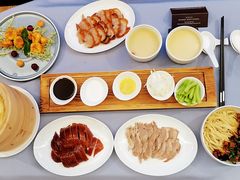 -北京王府井希尔顿酒店·秦唐中餐厅Chynna