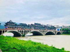 -袁大妈高原特色牦牛肉石棉烧烤(雅安店)