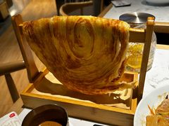 -关东小磨东北菜(漕河泾印象城店)