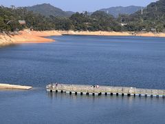 -广州市流溪河国家森林公园