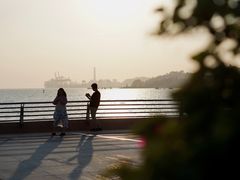 -演武大桥观景平台