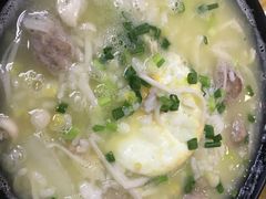 圆子汤饭-韩包子(青石桥店)