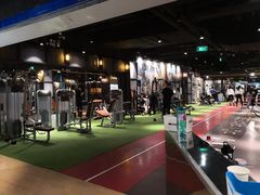 -VLines耀能运动24小时·月付制健身(京广桥店)