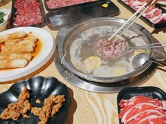 -正禾鲜·潮汕牛肉火锅(凯德天府店)