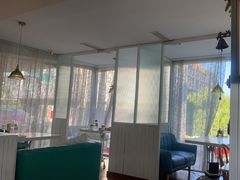 -秀儿家の小确幸花园西餐厅