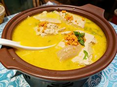 -北塘海鲜·天津菜(大光明桥旗舰店)