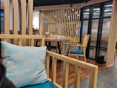 大堂-老苏州大客堂·苏帮菜·松鼠桂鱼·苏州传统小吃(观前街人民商场店)