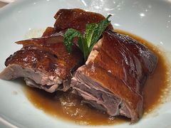 壹哥烧鹅皇-金苑海鲜酒家(来魅力店)