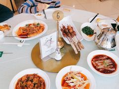 -新疆兵团食府清真(马连道店)