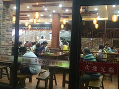 门面-荣华基·现炒快餐(肇嘉浜路店)