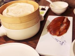 -小大董·烤鸭(王府井apm店)