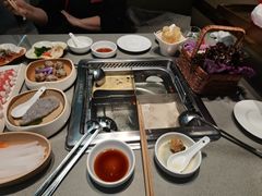 -海底捞火锅(亲贤北街店)