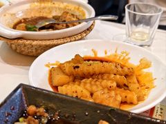 -全牛匠·乐山跷脚牛肉(西北旺万象汇店)