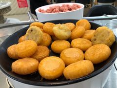 -咕叽咕叽自助烤肉小火锅(茂业清扬店)