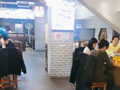 -老灶味道·本帮菜(昌平路店)