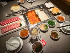 -海底捞火锅(北京路店)