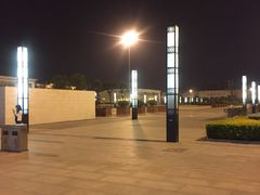 -西安北站(地铁站)