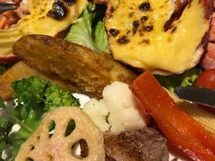 -Hatsuhana Japanese Restaurant