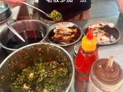 -放鸡岛之美食