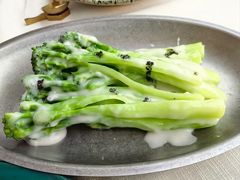 -龟兹KUCINA·新疆菜(前滩L+PLAZA店)