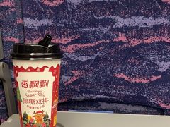 -新太二·鲜料川菜(群光广场店)