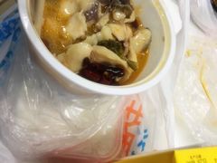 -湘楚情土菜馆(下沙店)