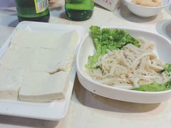 -老长春果木炭涮羊肉(东田·青年城店)