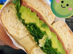-HOLY BAGEL(苏河店)