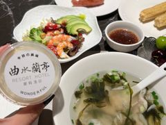 -曲水兰亭(北京四惠店)