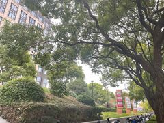 -中国移动(金科路营业厅)
