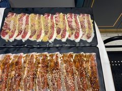 -妥妥烤肉料理(凯德店)