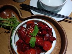 -卞氏菜根香·川菜(青羊万达店)